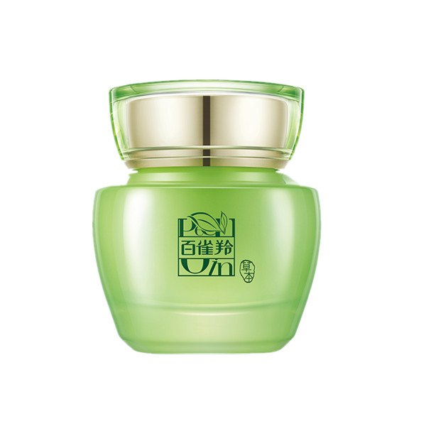 百雀羚 水嫩倍现保湿精华霜