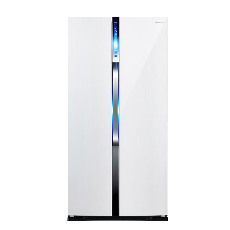 松下变频静音冰箱