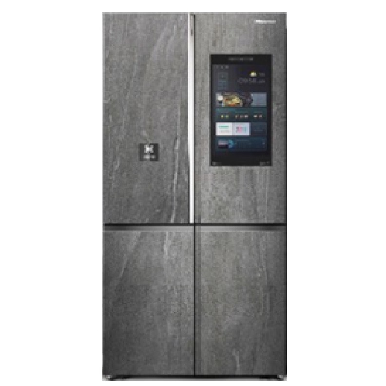 海信 家用变频无霜四门冰箱