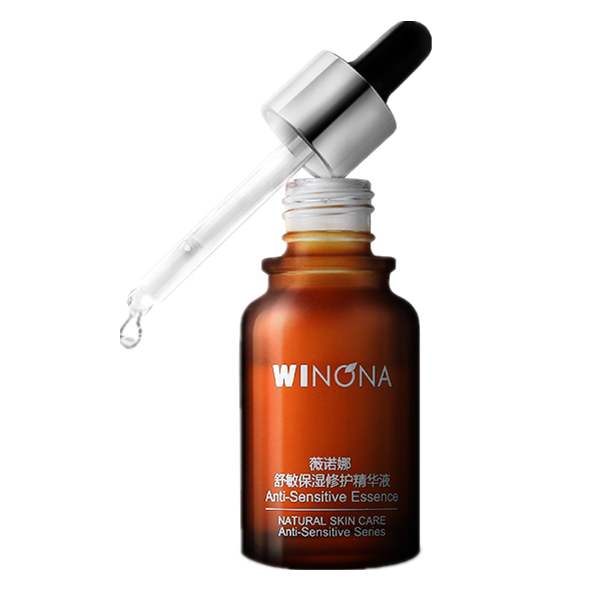 薇诺娜 舒敏保湿修护精华