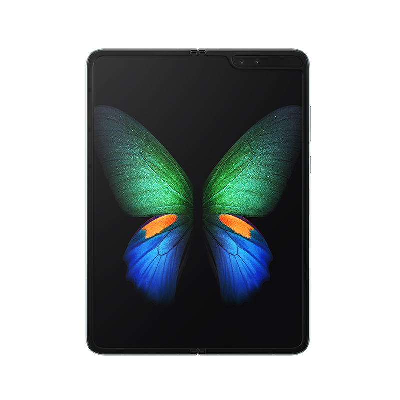 三星 折叠屏手机