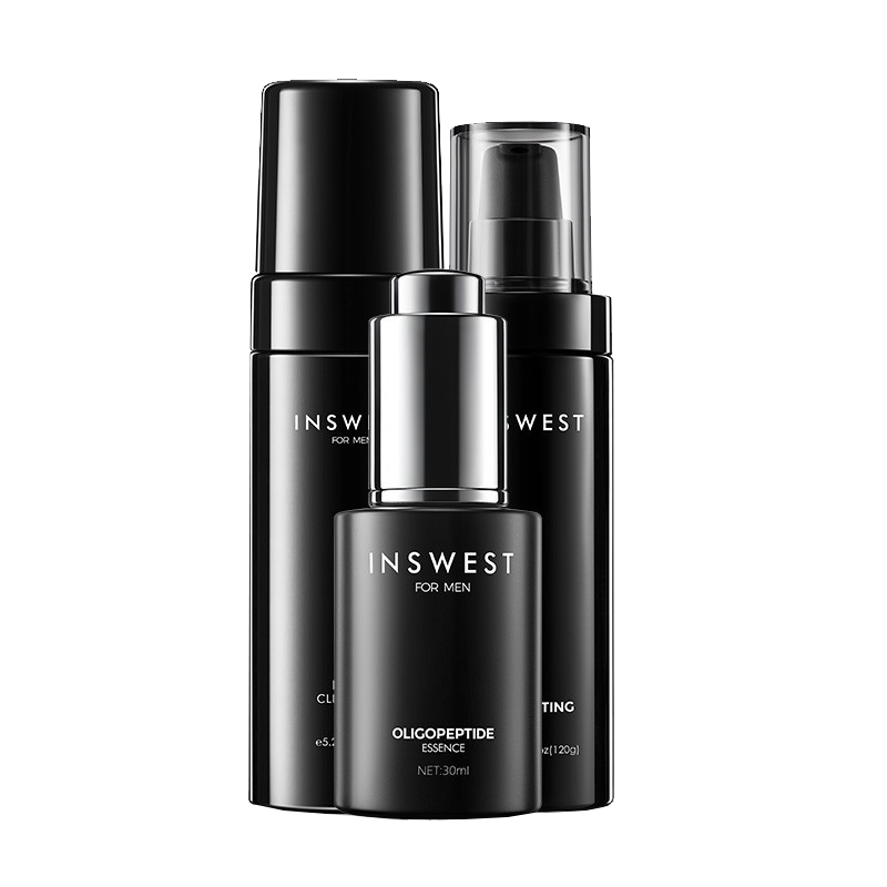 也西 深层清洁祛痘洁面慕斯