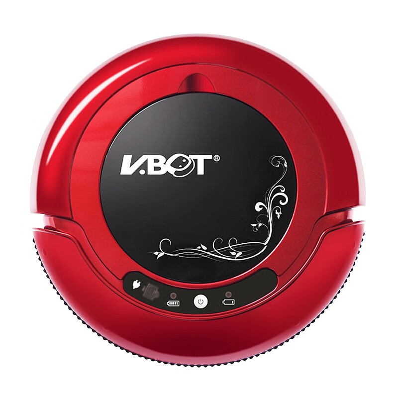 卫博士 高效清洁 扫地机器人