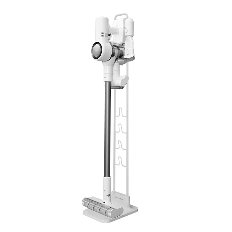 追觅 一体化吸尘器