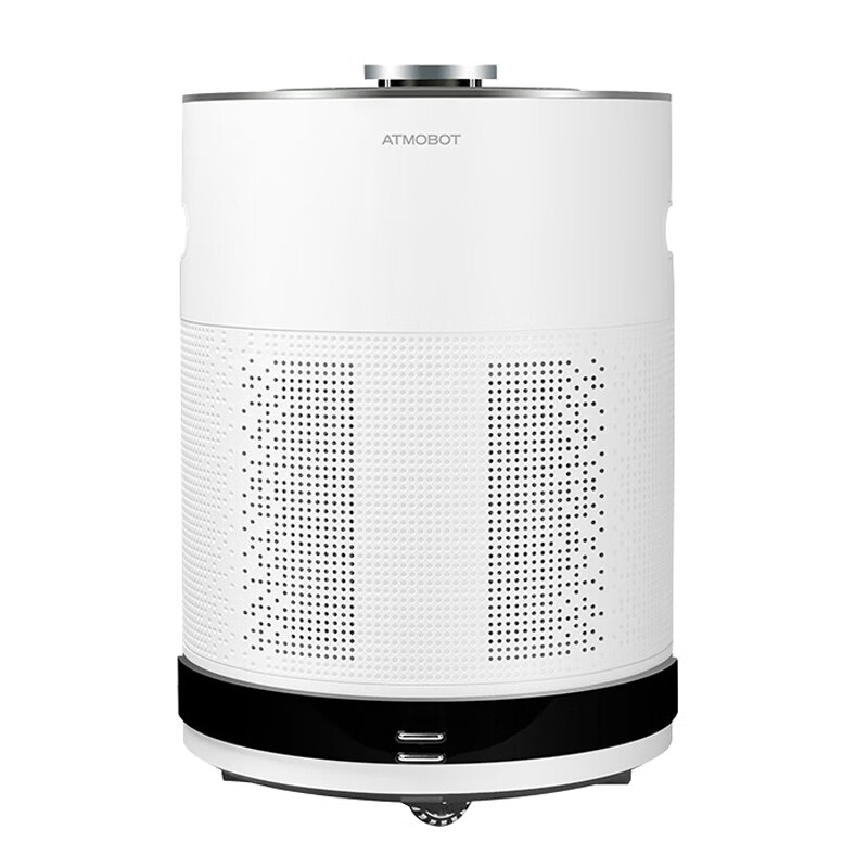 科沃斯 远程操控 空气净化器