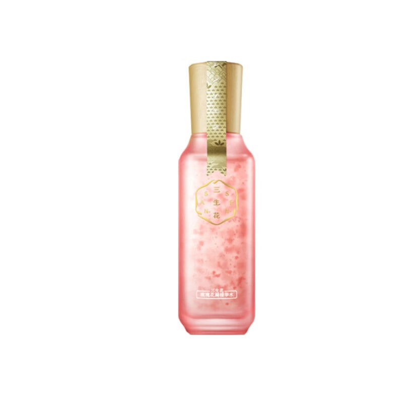 百雀羚 长效保湿 爽肤水