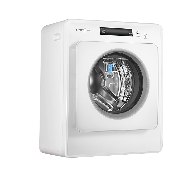 小吉高温煮洗洗衣机