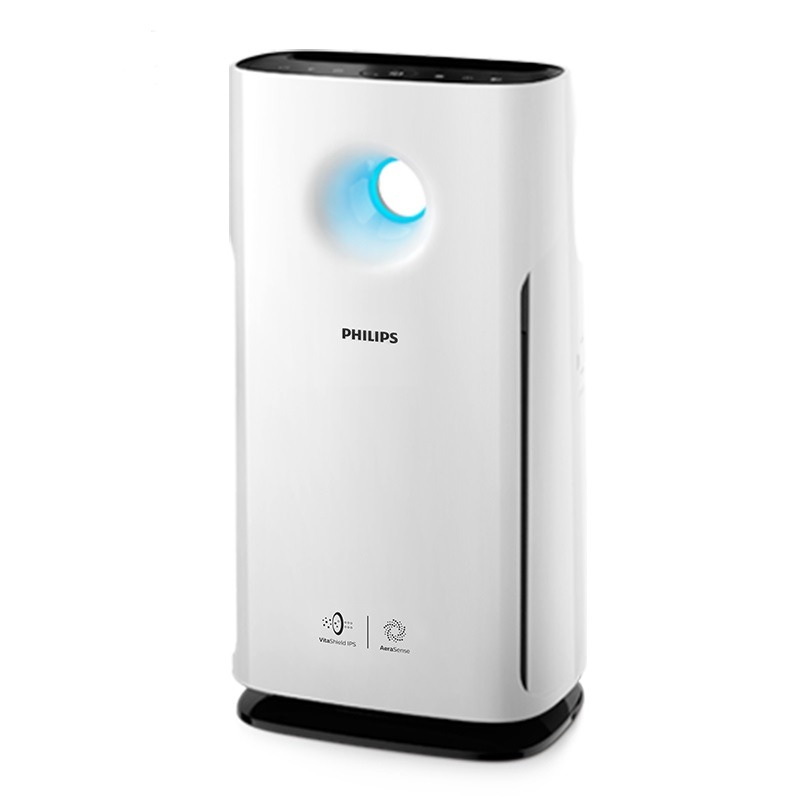飞利浦 除甲醛 空气净化器