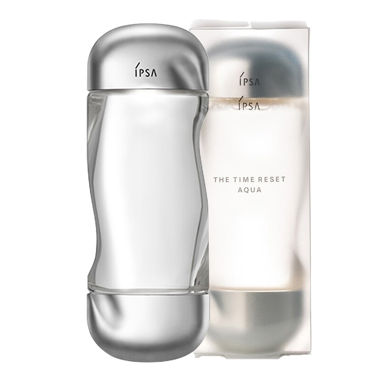 茵芙莎 保湿补水去油 爽肤水