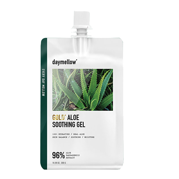 迪美露 晒后修复面膜