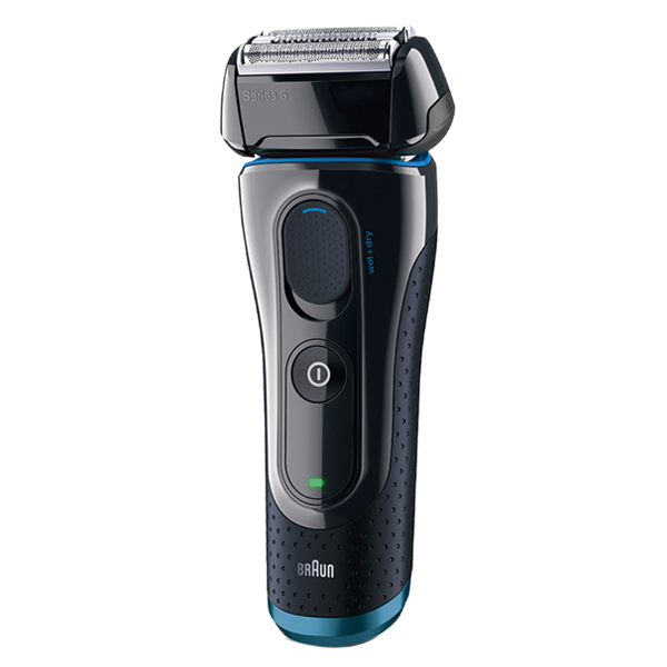 博朗 干湿双剃 剃须刀