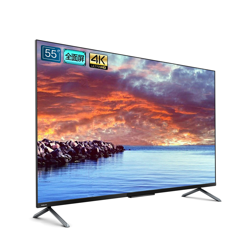 飞利浦 杜比全景声 电视机