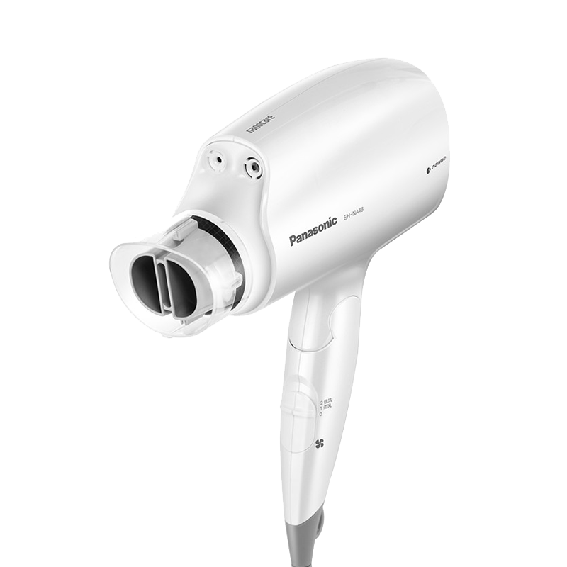 松下 可调节风量 吹风机