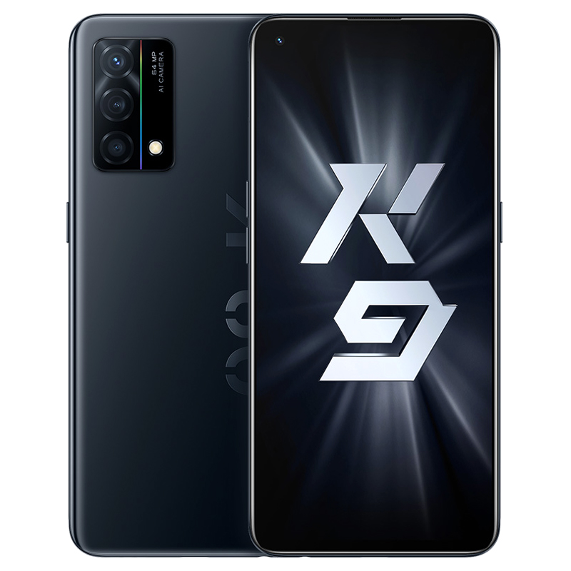 OPPO 65W闪充 手机