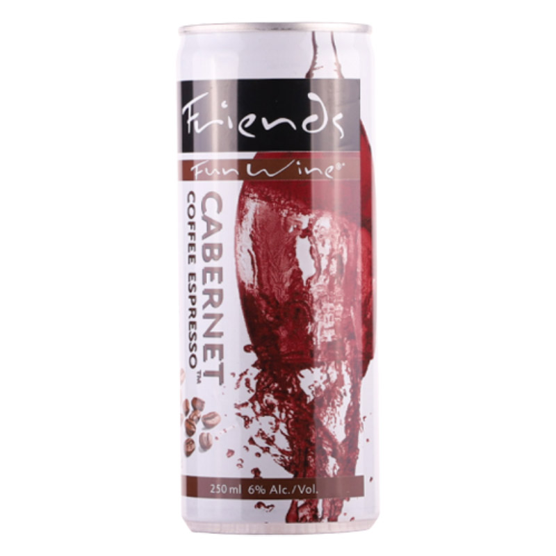 好友派 埃斯派鸡尾酒