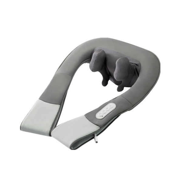 网易严选 3D揉捏颈椎按摩器