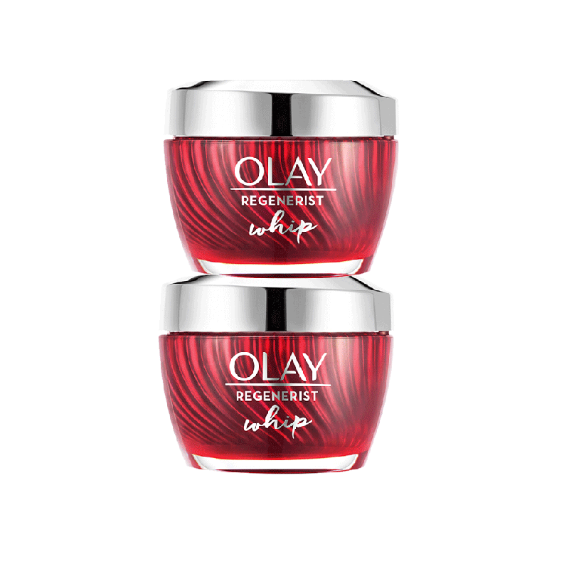 玉兰油 大红瓶新生塑颜面霜