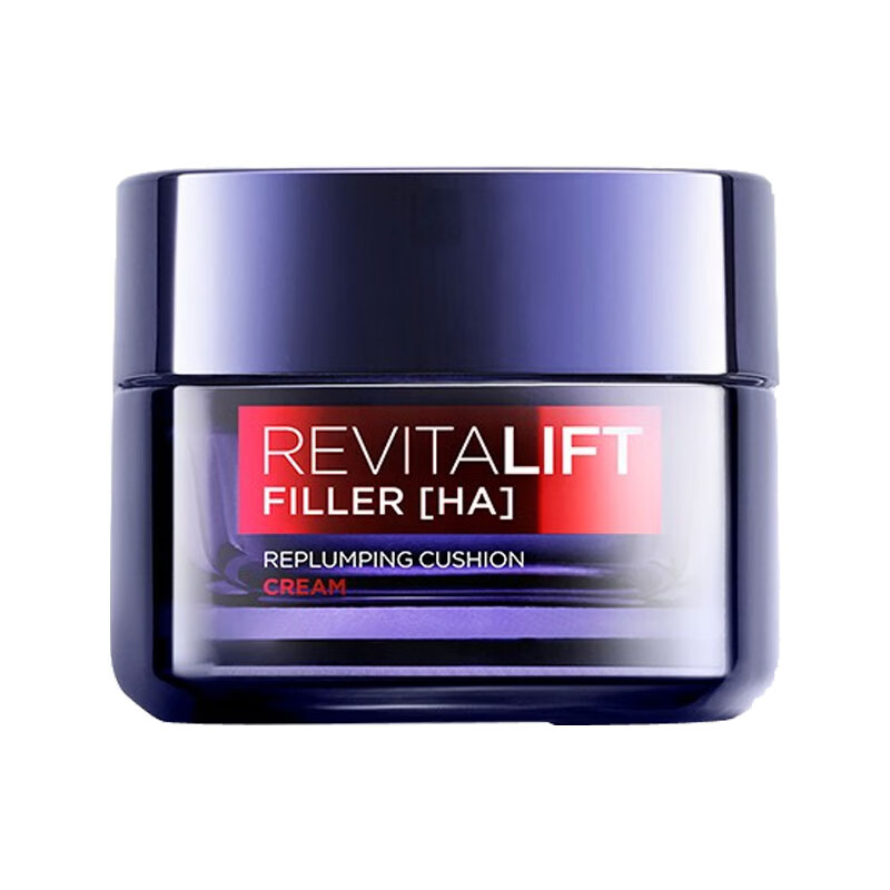 欧莱雅 呵护熬夜肌 面霜