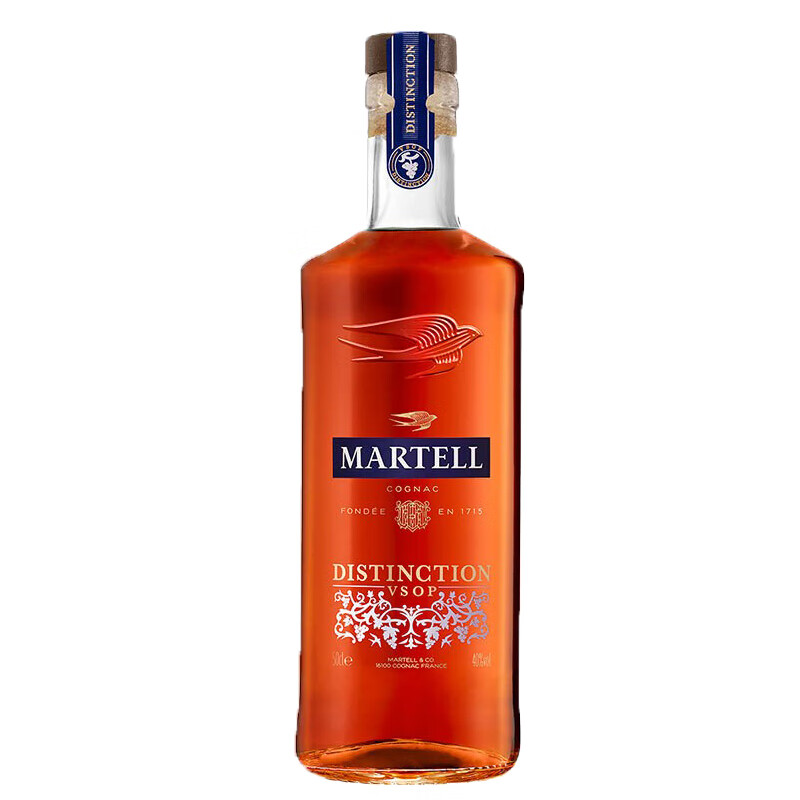 马爹利 原瓶进口白兰地