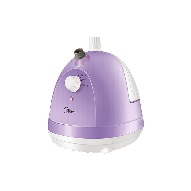 美的高温除菌挂烫机