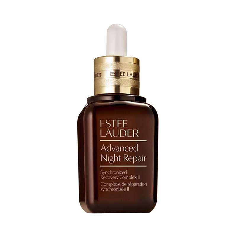 雅诗兰黛 特润修护肌透面部精华