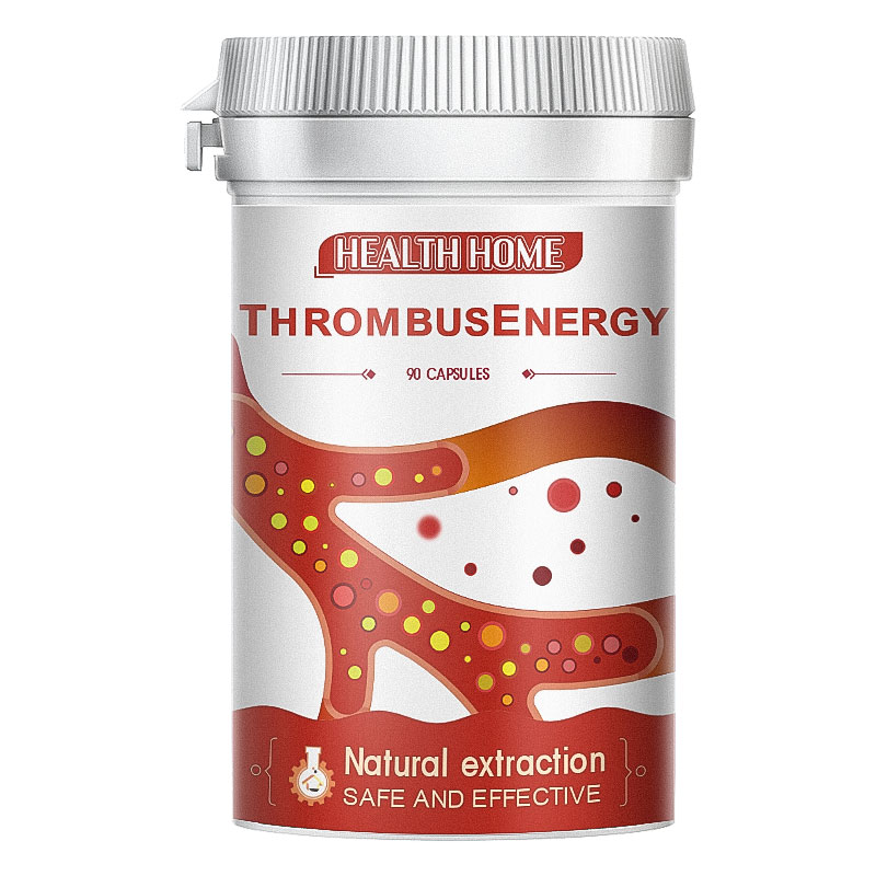 HealthHome纳豆 胶囊