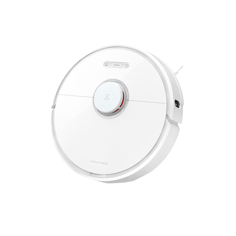 石头激光导航扫地机器人