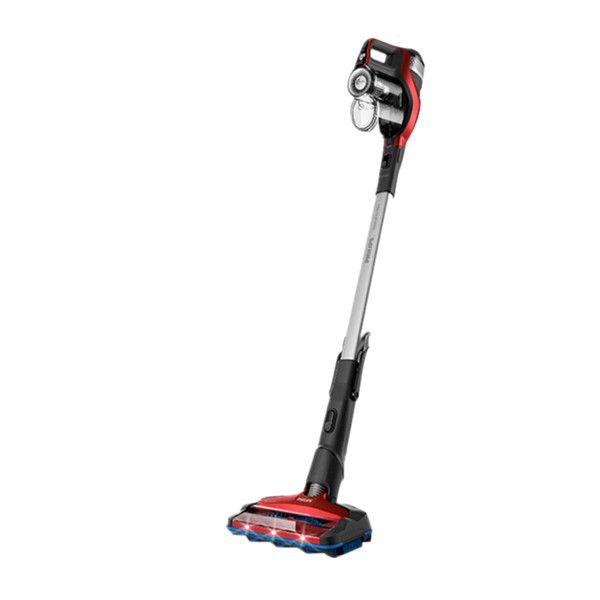 飞利浦 手持立式无线吸尘器