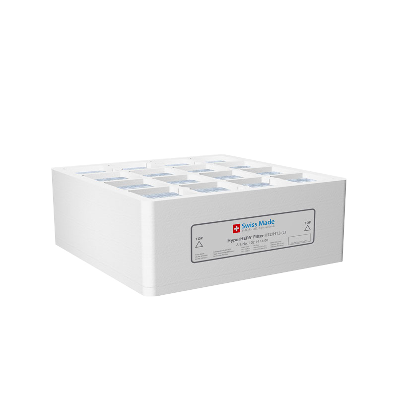 IQAir进口空气净化器