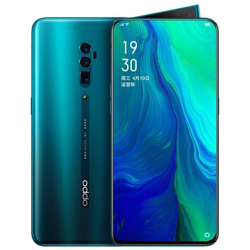 OPPO 变焦三摄手机