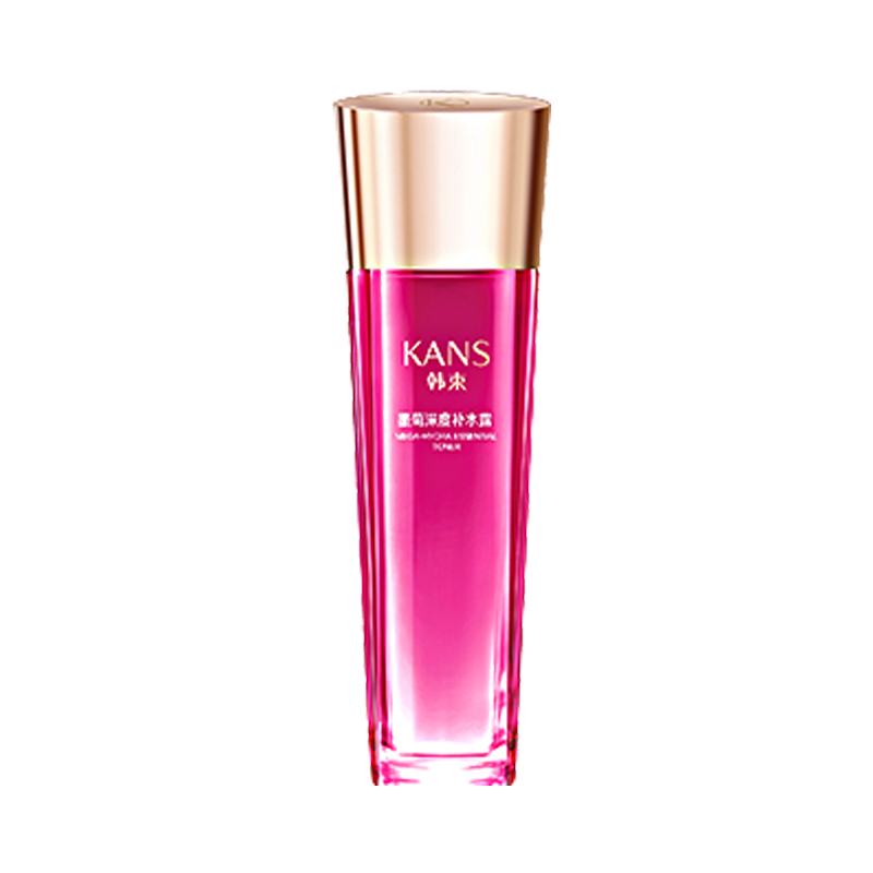 韩束 补水保湿 护肤套盒