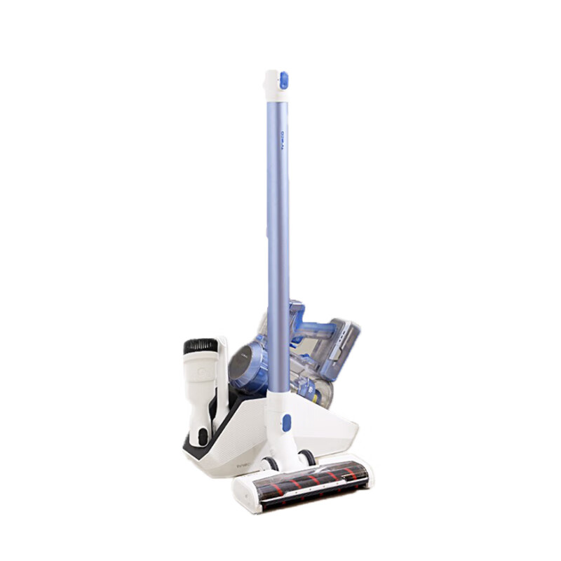 添可 R1家用大吸力吸尘器