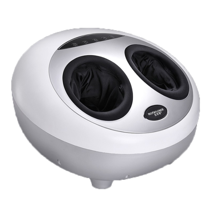 红吉花 穴位指压足疗机