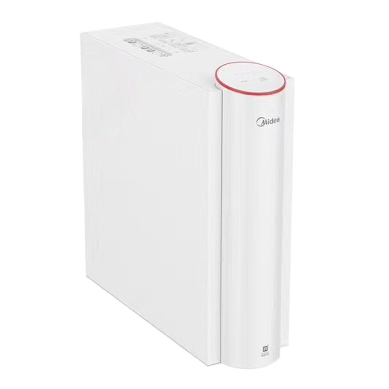 美的 厨房智能净水器