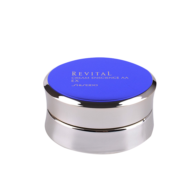 资生堂 修复润肤面霜