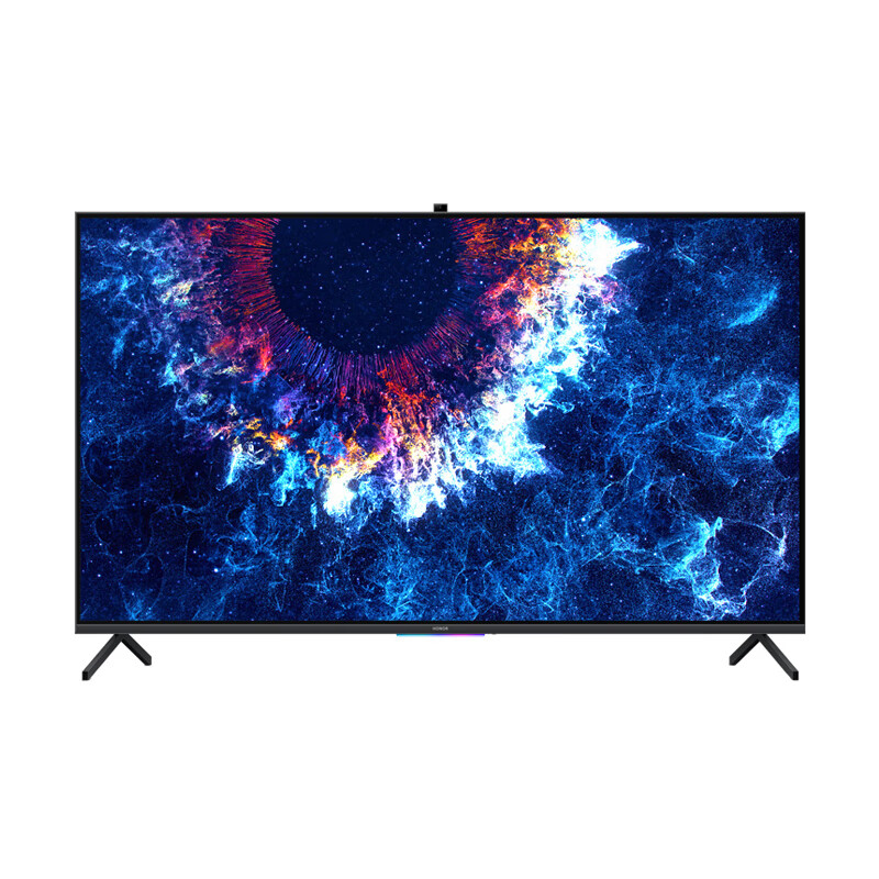 华为 远场语音超高清电视