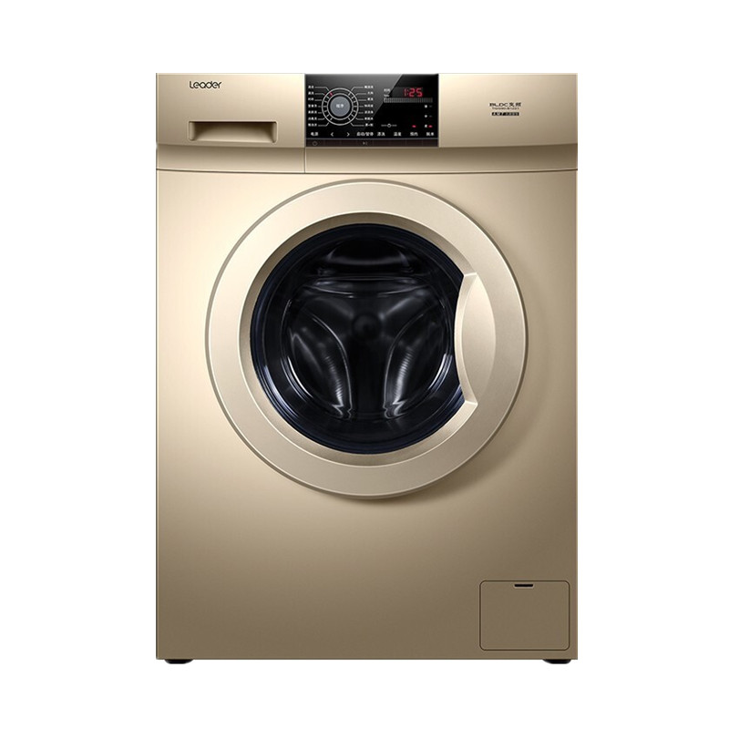 海尔 全自动滚筒洗衣机