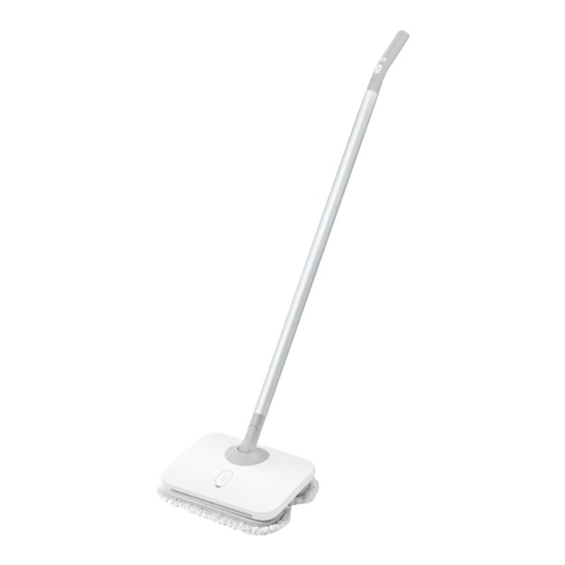 小米 入桩充电清洁机