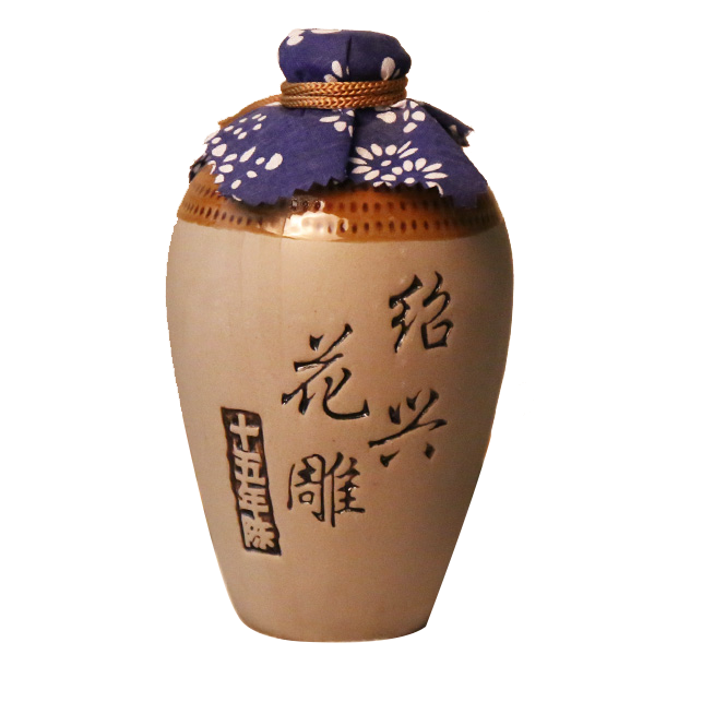 安稳 传统原味黄酒