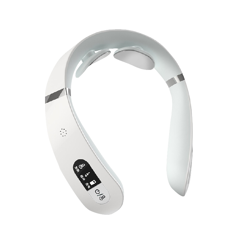 攀高 低频脉冲 按摩器