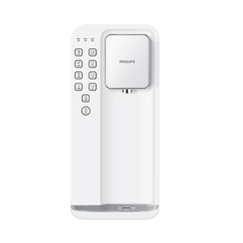 飞利浦免安装反渗透RO净水器