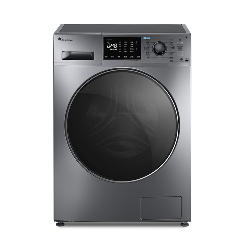 小天鹅变频滚筒洗衣机