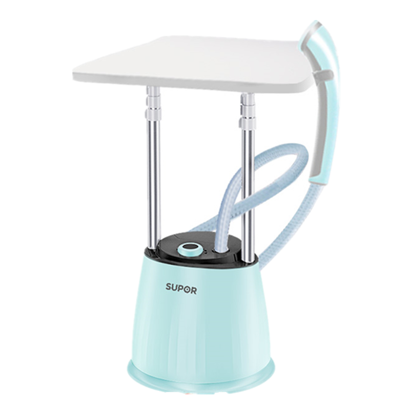 苏泊尔 可立可卧熨烫机