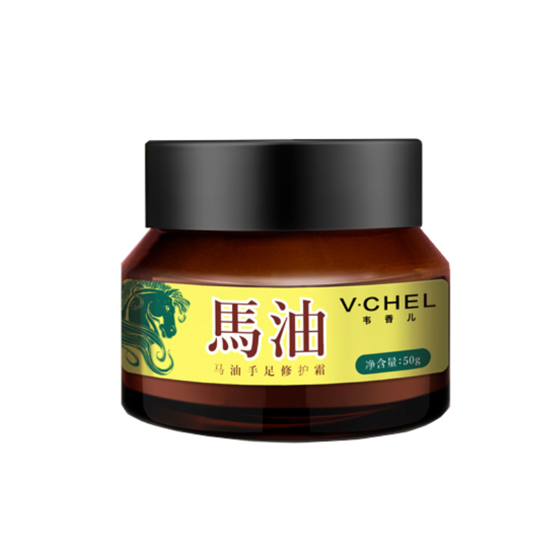 韦香儿 滋润保湿防裂冻疮膏