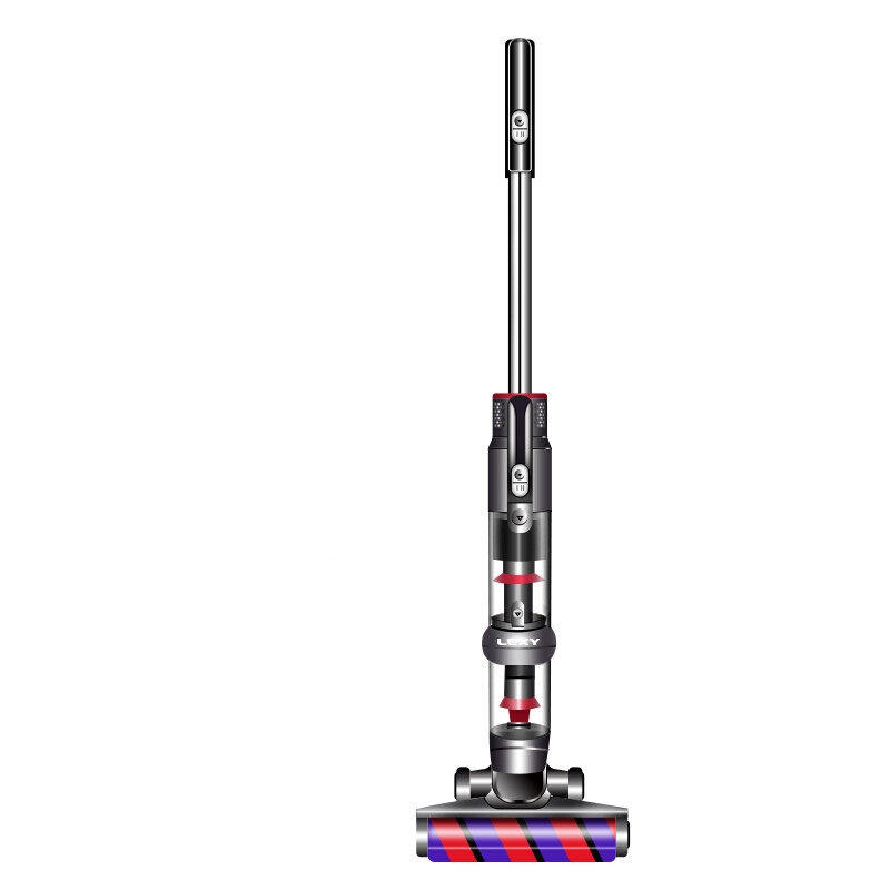 莱克 大吸力手持吸尘器