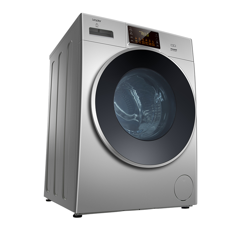 统帅 直驱变频滚筒洗衣机