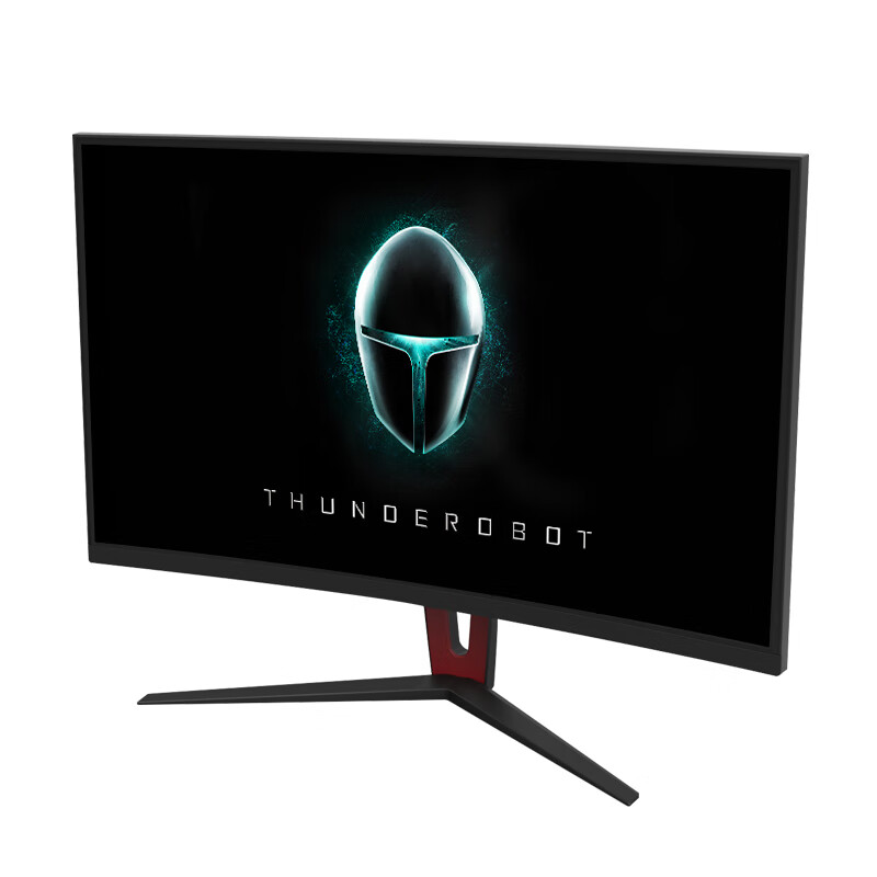 雷神 高色域显示器
