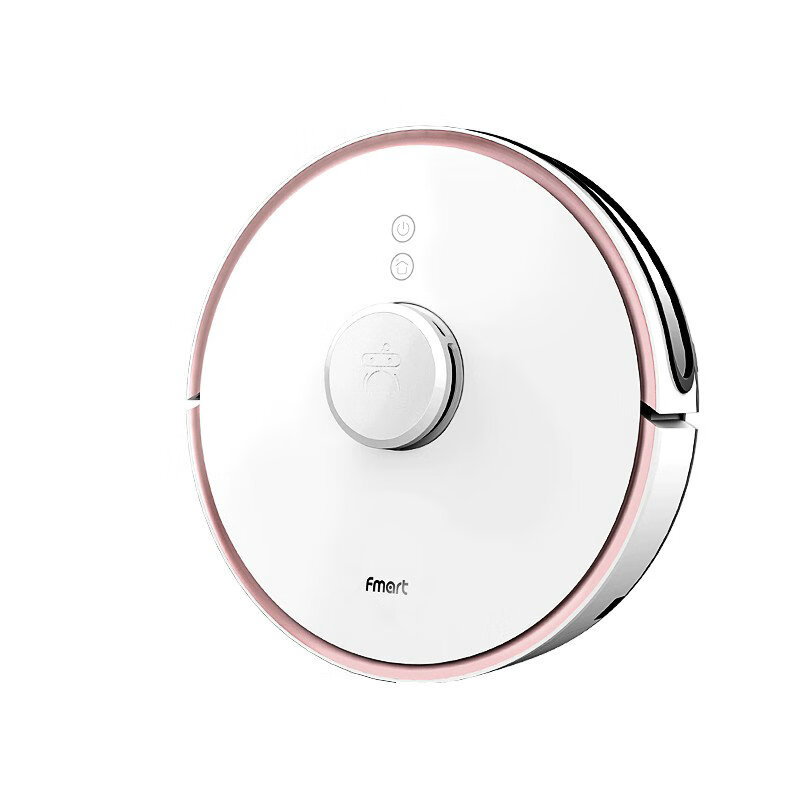 福玛语音操控扫地机器人