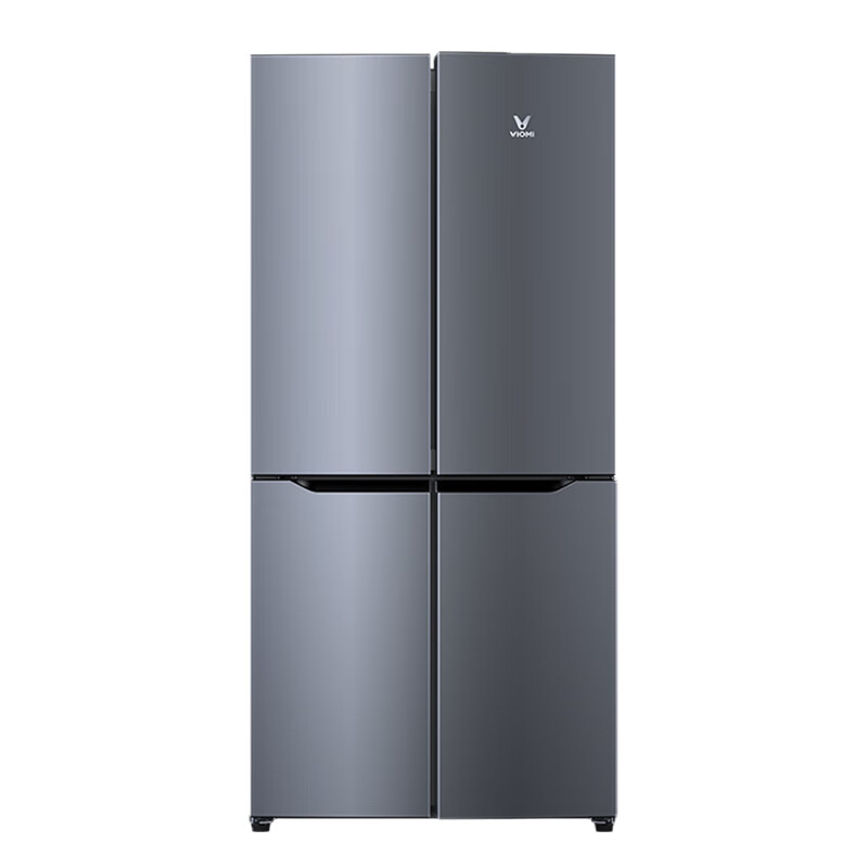 云米 大容量变频风机智能冰箱