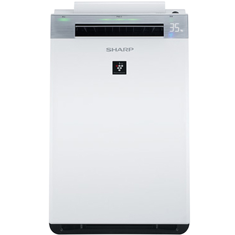 夏普 无雾加湿空气净化器